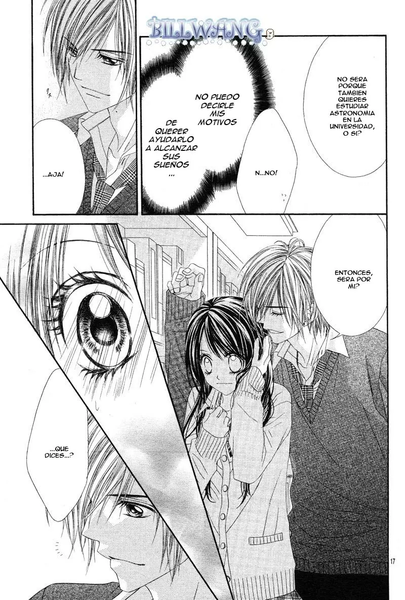 Kyou, Koi wo Hajimemasu - Capítulo 16 - Página 19 - LectorTMOo