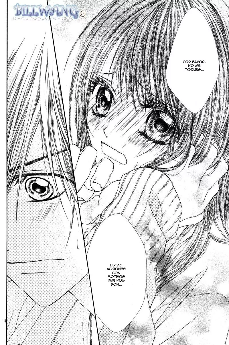 Kyou, Koi wo Hajimemasu - Capítulo 16 - Página 20 - LectorTMOo