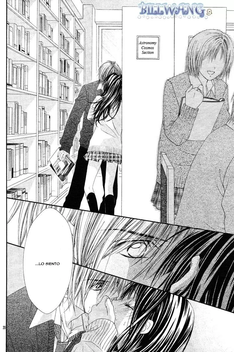 Kyou, Koi wo Hajimemasu - Capítulo 16 - Página 22 - LectorTMOo