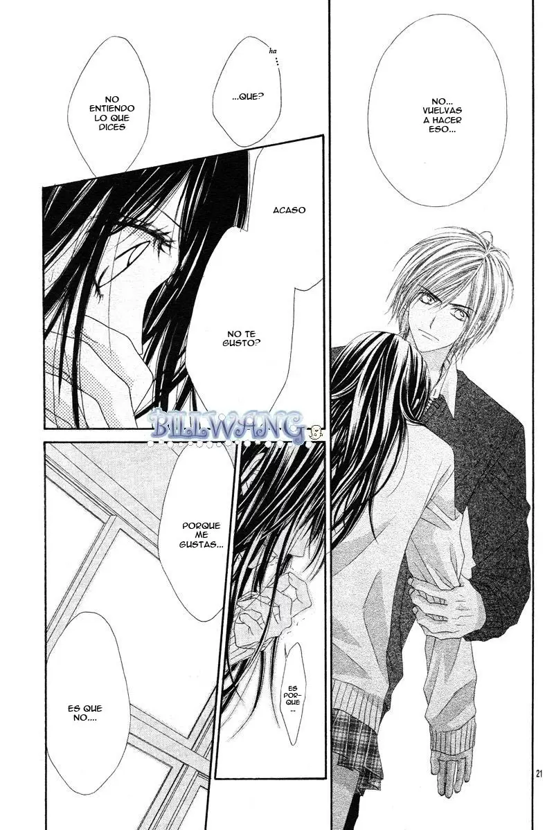Kyou, Koi wo Hajimemasu - Capítulo 16 - Página 23 - LectorTMOo