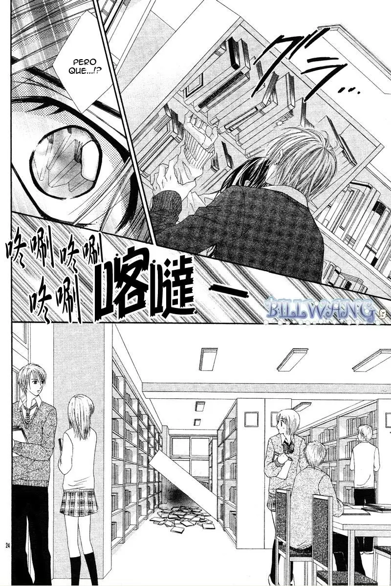 Kyou, Koi wo Hajimemasu - Capítulo 16 - Página 26 - LectorTMOo