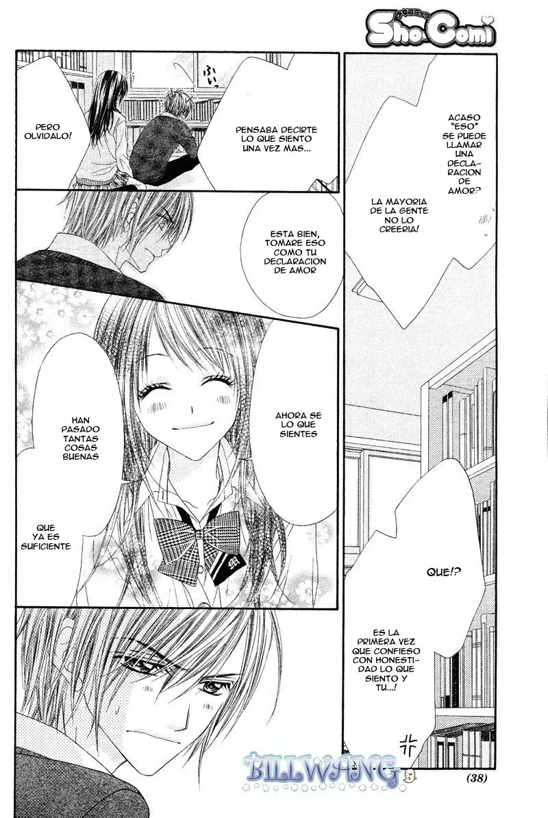 Kyou, Koi wo Hajimemasu - Capítulo 16 - Página 30 - LectorTMOo