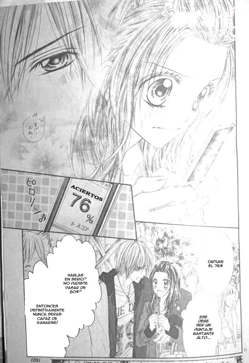 Kyou, Koi wo Hajimemasu - Capítulo 18 - Página 11 - LectorTMOo