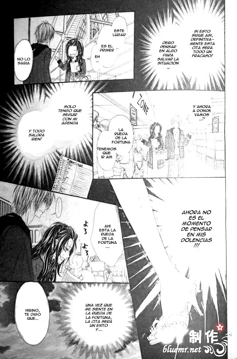 Kyou, Koi wo Hajimemasu - Capítulo 18 - Página 15 - LectorTMOo