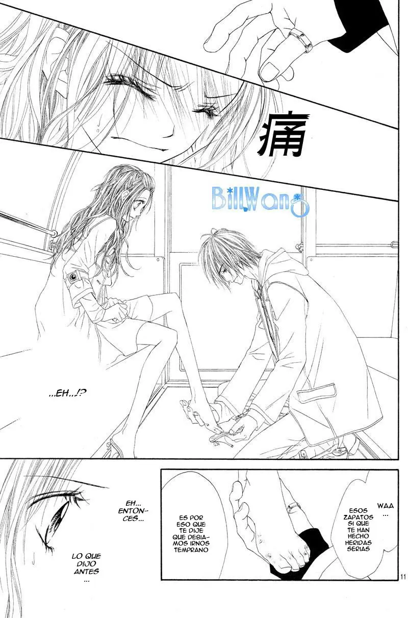 Kyou, Koi wo Hajimemasu - Capítulo 19 - Página 10 - LectorTMOo