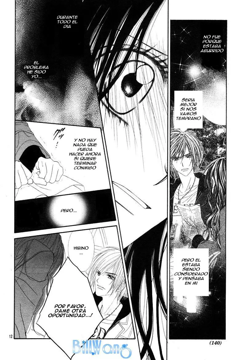 Kyou, Koi wo Hajimemasu - Capítulo 19 - Página 11 - LectorTMOo