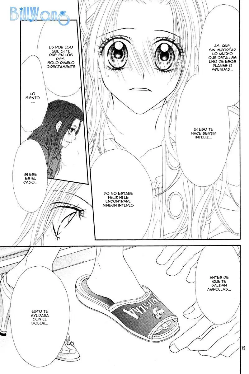 Kyou, Koi wo Hajimemasu - Capítulo 19 - Página 14 - LectorTMOo