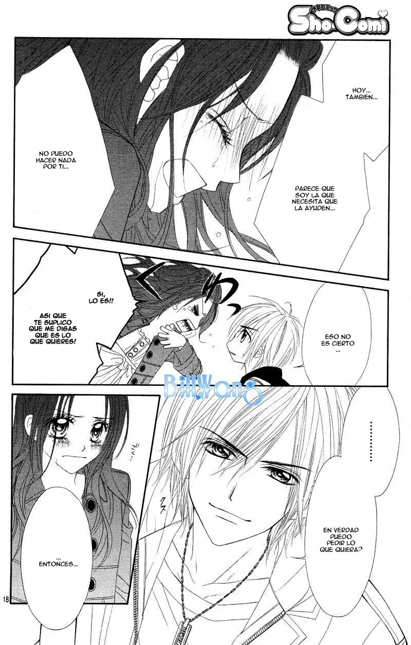 Kyou, Koi wo Hajimemasu - Capítulo 19 - Página 17 - LectorTMOo