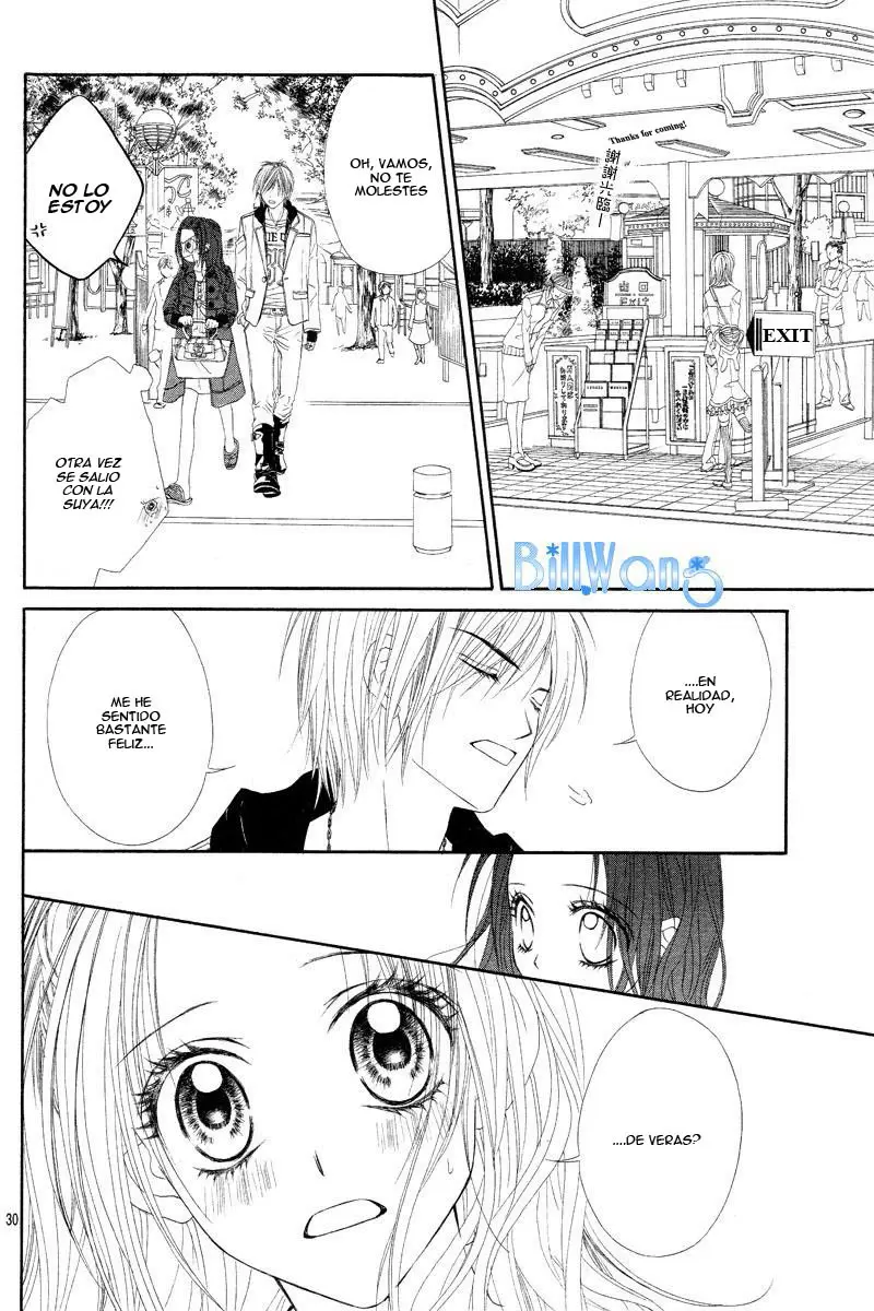 Kyou, Koi wo Hajimemasu - Capítulo 19 - Página 28 - LectorTMOo