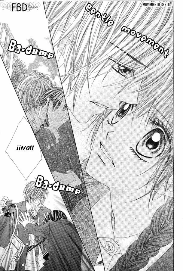 Kyou, Koi wo Hajimemasu capítulo 2 página 11