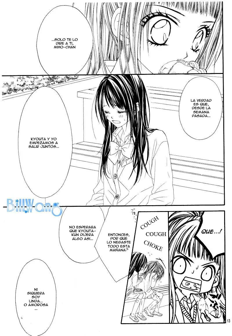 Kyou, Koi wo Hajimemasu - Capítulo 20 - Página 13 - LectorTMOo