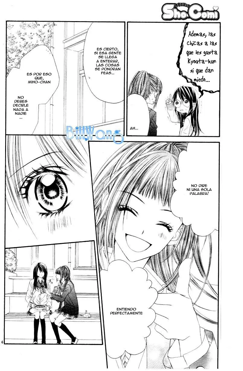 Kyou, Koi wo Hajimemasu - Capítulo 20 - Página 14 - LectorTMOo