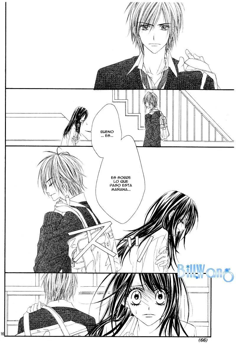 Kyou, Koi wo Hajimemasu - Capítulo 20 - Página 16 - LectorTMOo