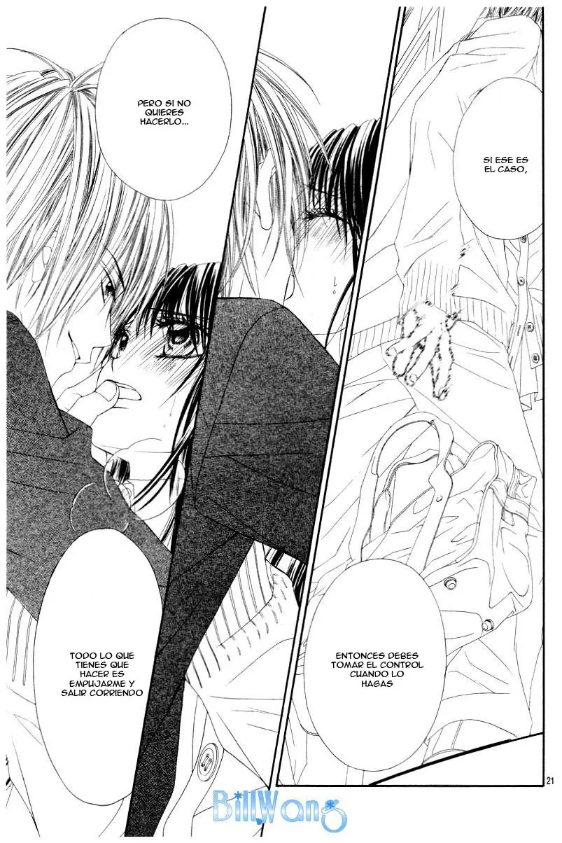 Kyou, Koi wo Hajimemasu - Capítulo 20 - Página 21 - LectorTMOo