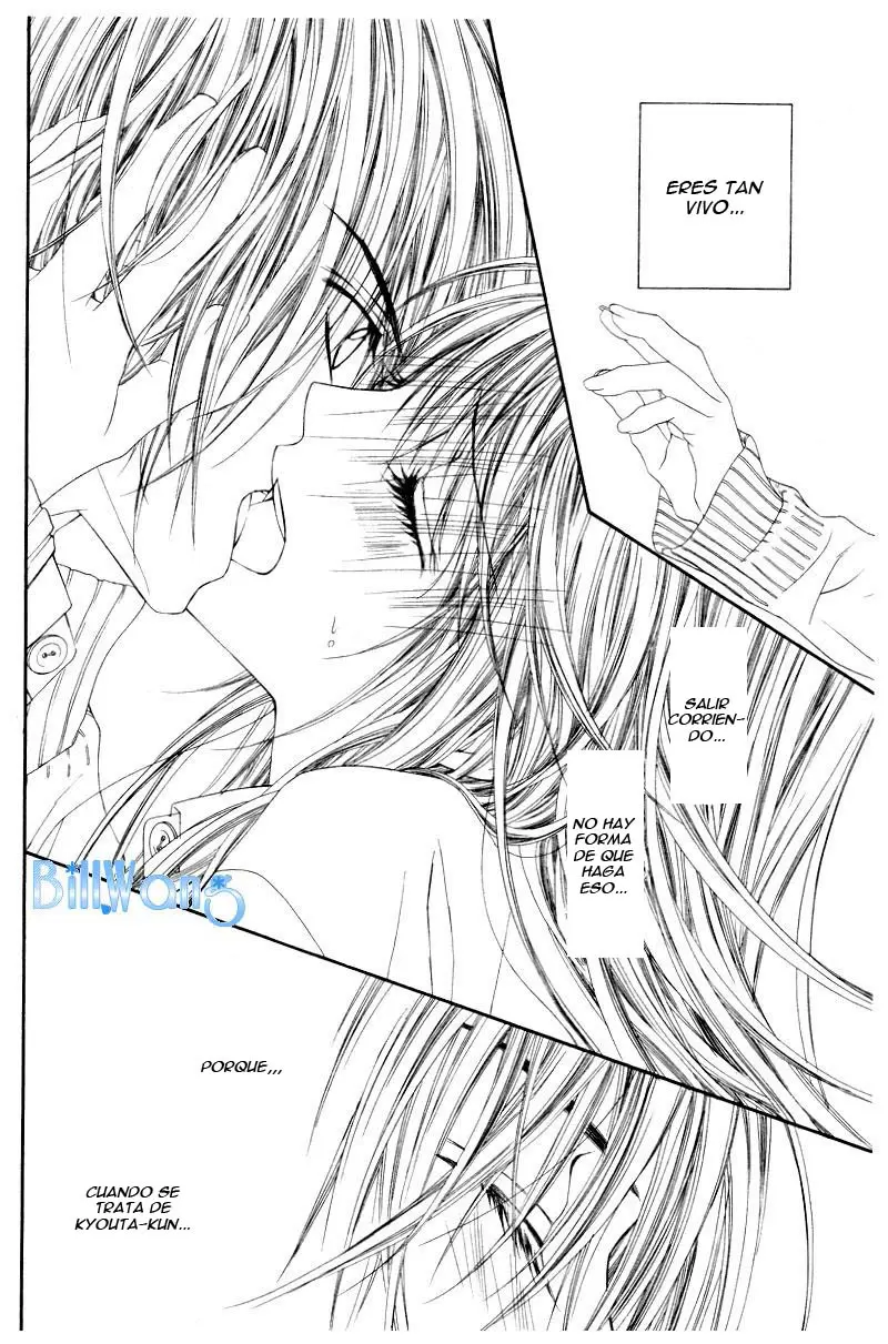 Kyou, Koi wo Hajimemasu - Capítulo 20 - Página 22 - LectorTMOo