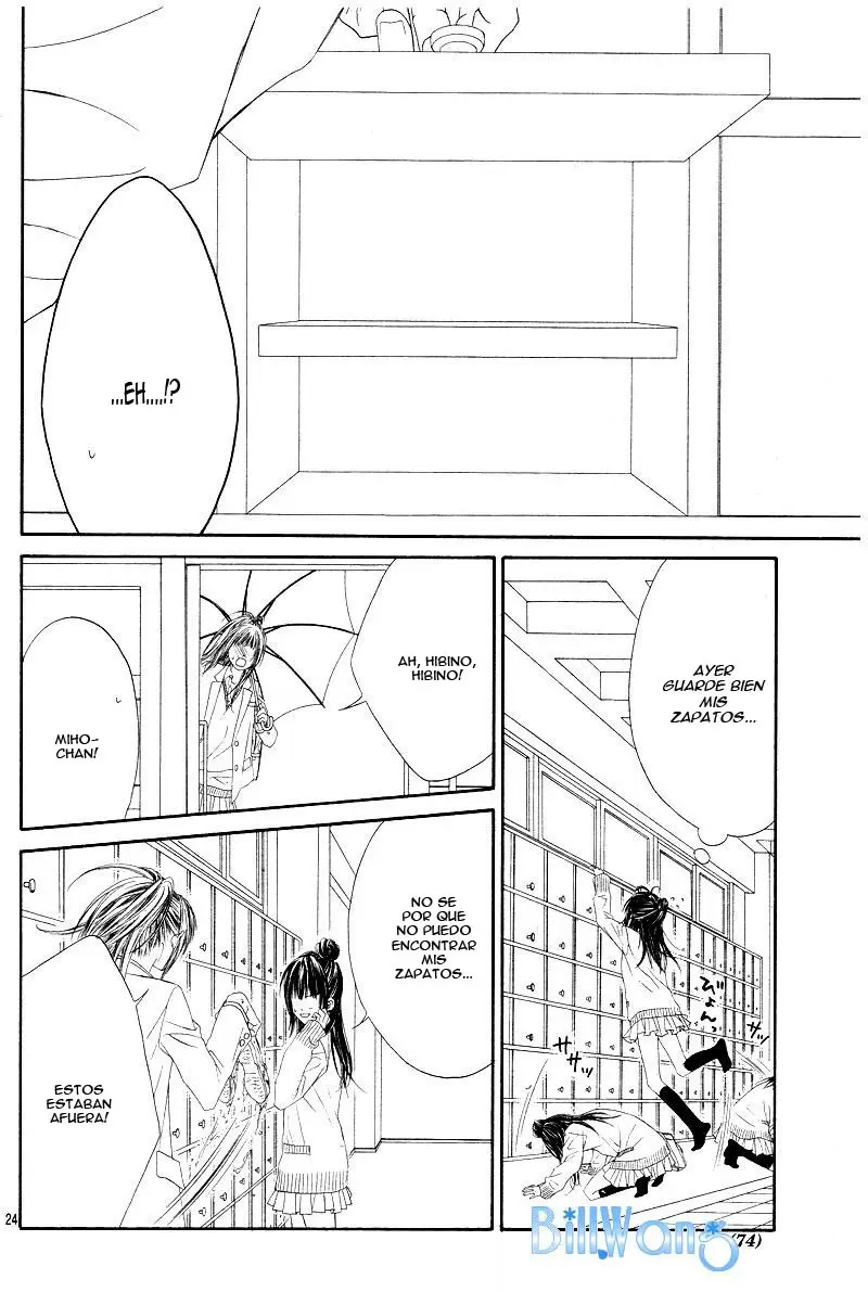 Kyou, Koi wo Hajimemasu - Capítulo 20 - Página 24 - LectorTMOo