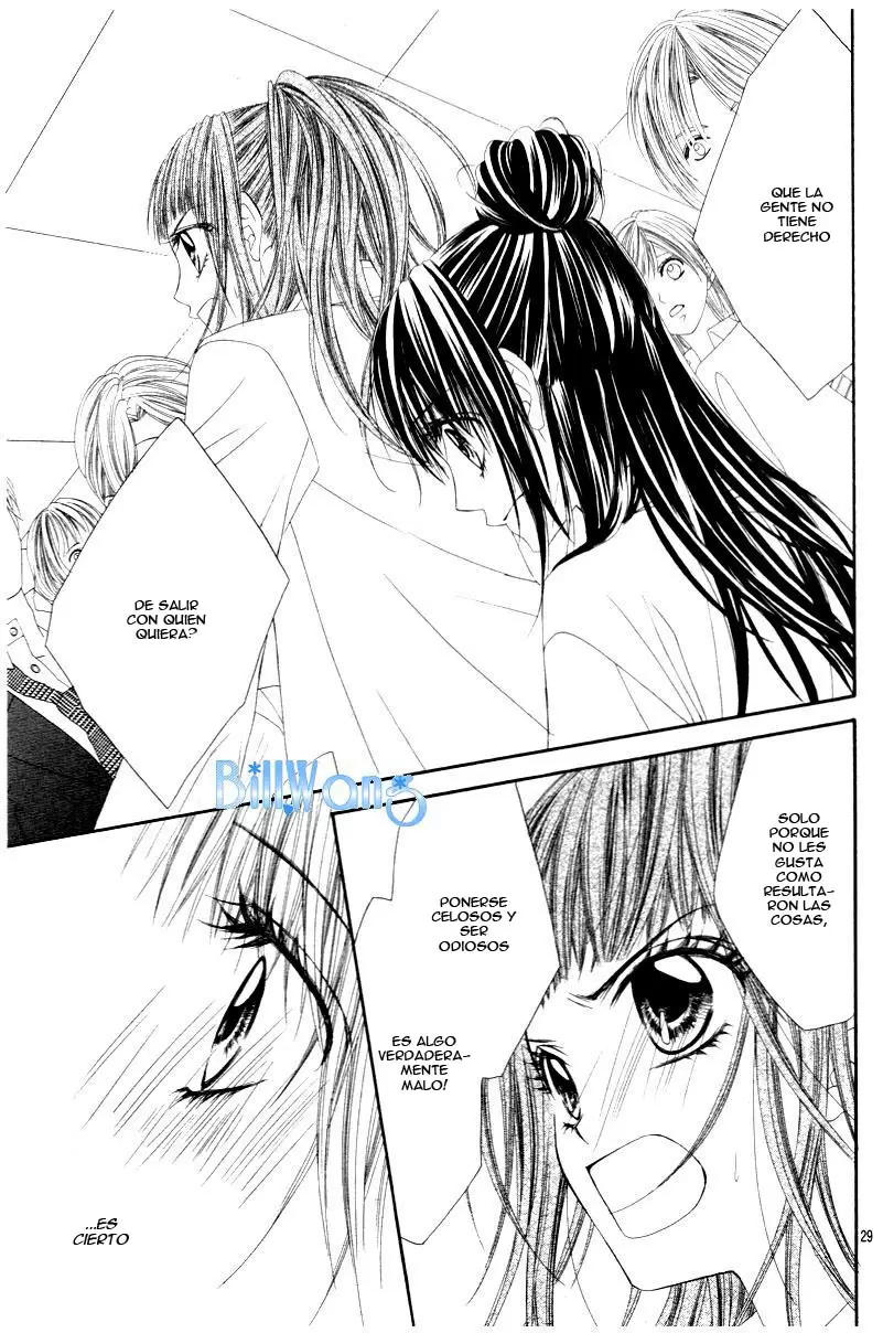Kyou, Koi wo Hajimemasu - Capítulo 20 - Página 28 - LectorTMOo