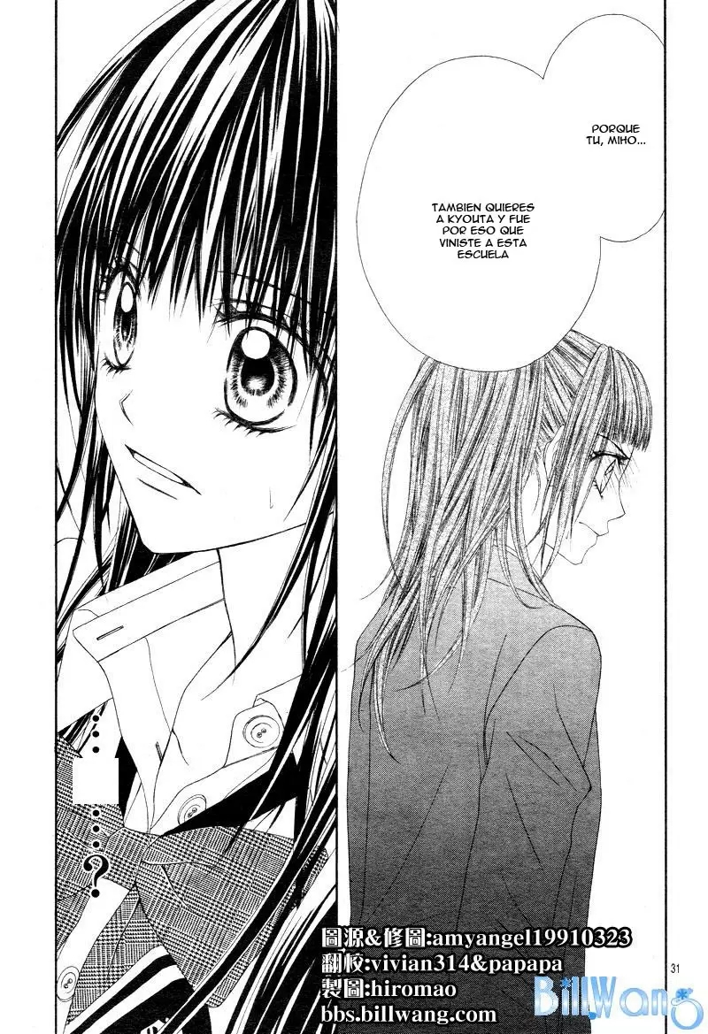 Kyou, Koi wo Hajimemasu - Capítulo 20 - Página 30 - LectorTMOo