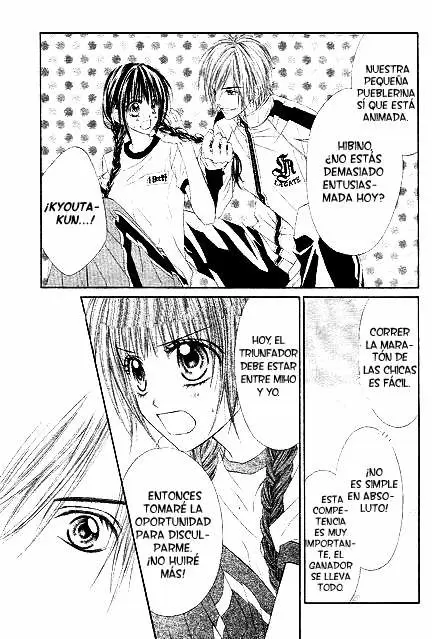Kyou, Koi wo Hajimemasu - Capítulo 23 - Página 2 - LectorTMOo