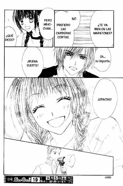 Kyou, Koi wo Hajimemasu - Capítulo 23 - Página 5 - LectorTMOo