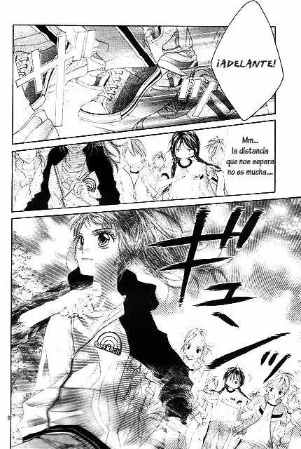 Kyou, Koi wo Hajimemasu - Capítulo 23 - Página 7 - LectorTMOo