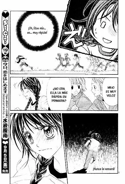 Kyou, Koi wo Hajimemasu - Capítulo 23 - Página 8 - LectorTMOo
