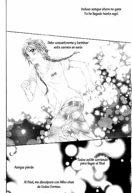 Kyou, Koi wo Hajimemasu - Capítulo 23 - Página 9 - LectorTMOo