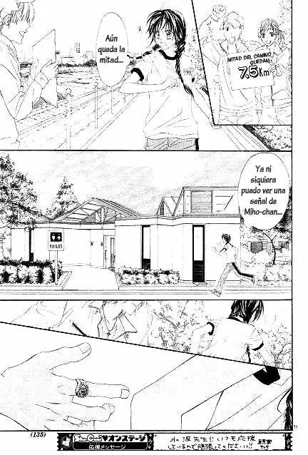 Kyou, Koi wo Hajimemasu - Capítulo 23 - Página 10 - LectorTMOo