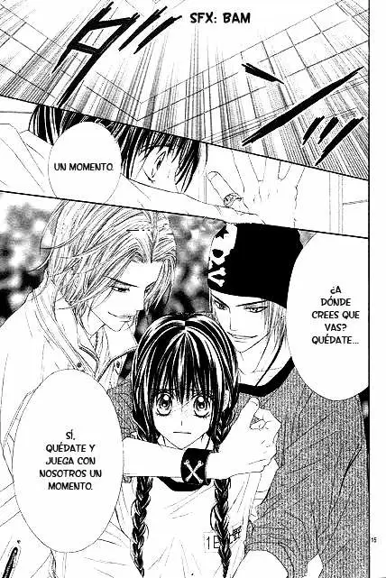 Kyou, Koi wo Hajimemasu - Capítulo 23 - Página 14 - LectorTMOo