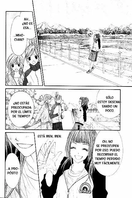 Kyou, Koi wo Hajimemasu - Capítulo 23 - Página 15 - LectorTMOo