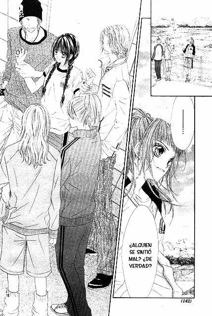 Kyou, Koi wo Hajimemasu - Capítulo 23 - Página 17 - LectorTMOo