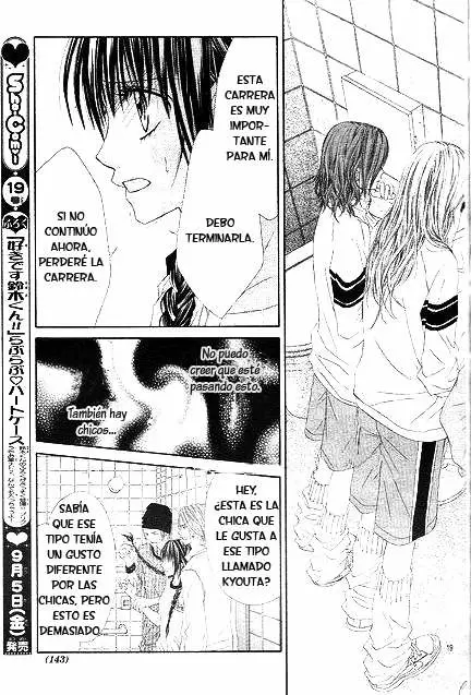 Kyou, Koi wo Hajimemasu - Capítulo 23 - Página 18 - LectorTMOo