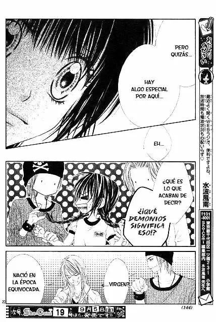 Kyou, Koi wo Hajimemasu - Capítulo 23 - Página 19 - LectorTMOo