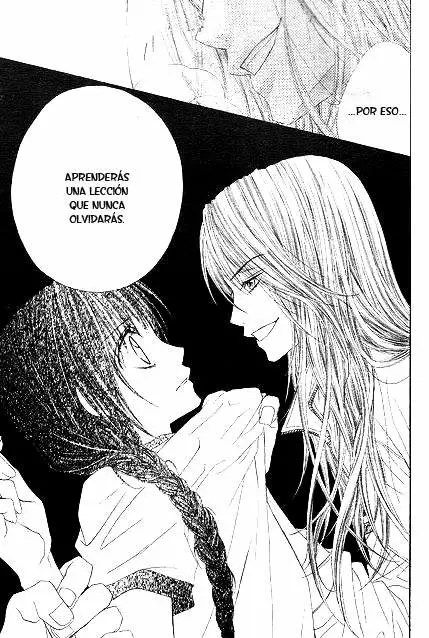Kyou, Koi wo Hajimemasu - Capítulo 23 - Página 22 - LectorTMOo