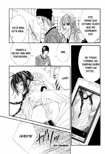 Kyou, Koi wo Hajimemasu - Capítulo 23 - Página 24 - LectorTMOo