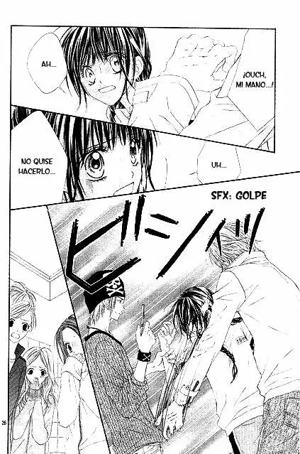 Kyou, Koi wo Hajimemasu - Capítulo 23 - Página 25 - LectorTMOo