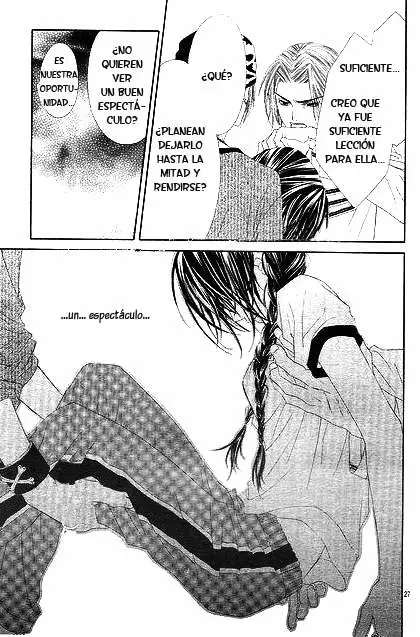Kyou, Koi wo Hajimemasu - Capítulo 23 - Página 26 - LectorTMOo