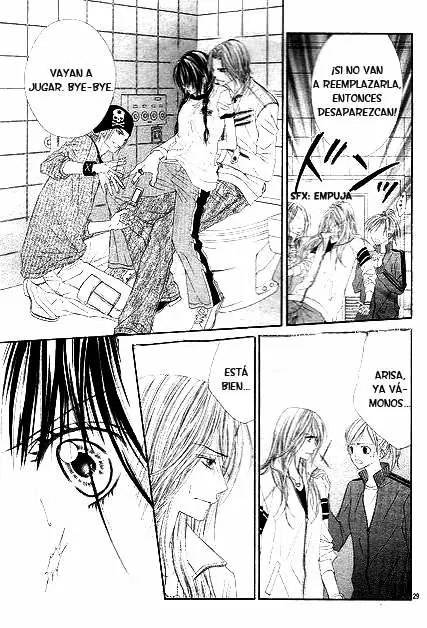 Kyou, Koi wo Hajimemasu - Capítulo 23 - Página 28 - LectorTMOo