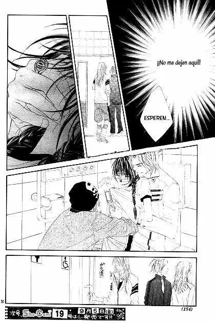 Kyou, Koi wo Hajimemasu - Capítulo 23 - Página 29 - LectorTMOo