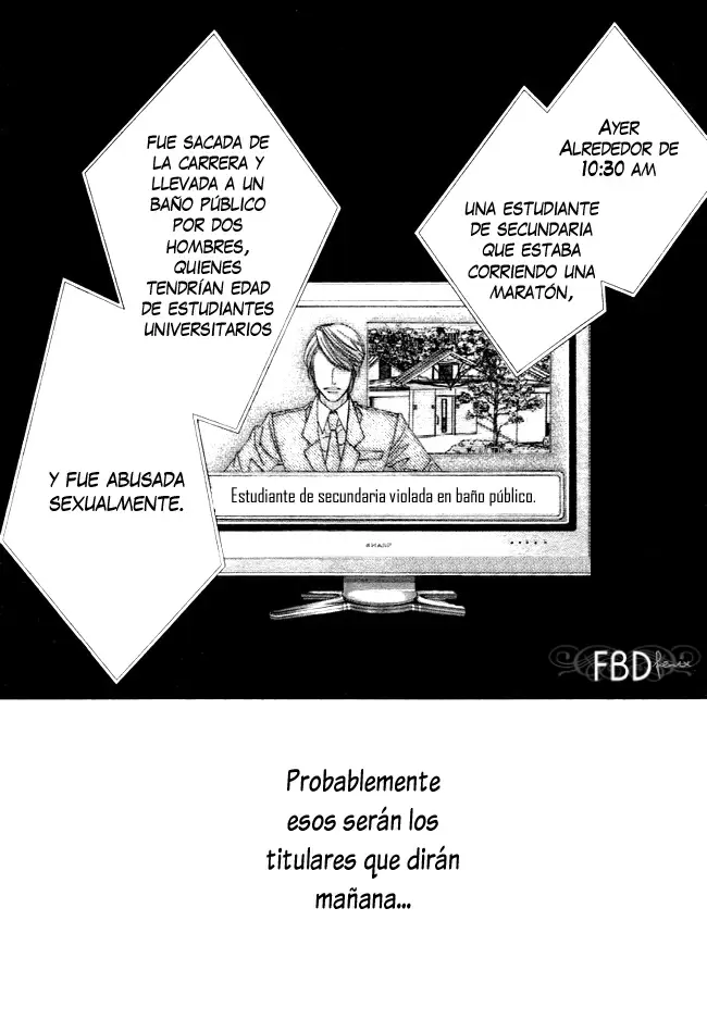 Kyou, Koi wo Hajimemasu - Capítulo 24 - Página 1 - LectorTMOo