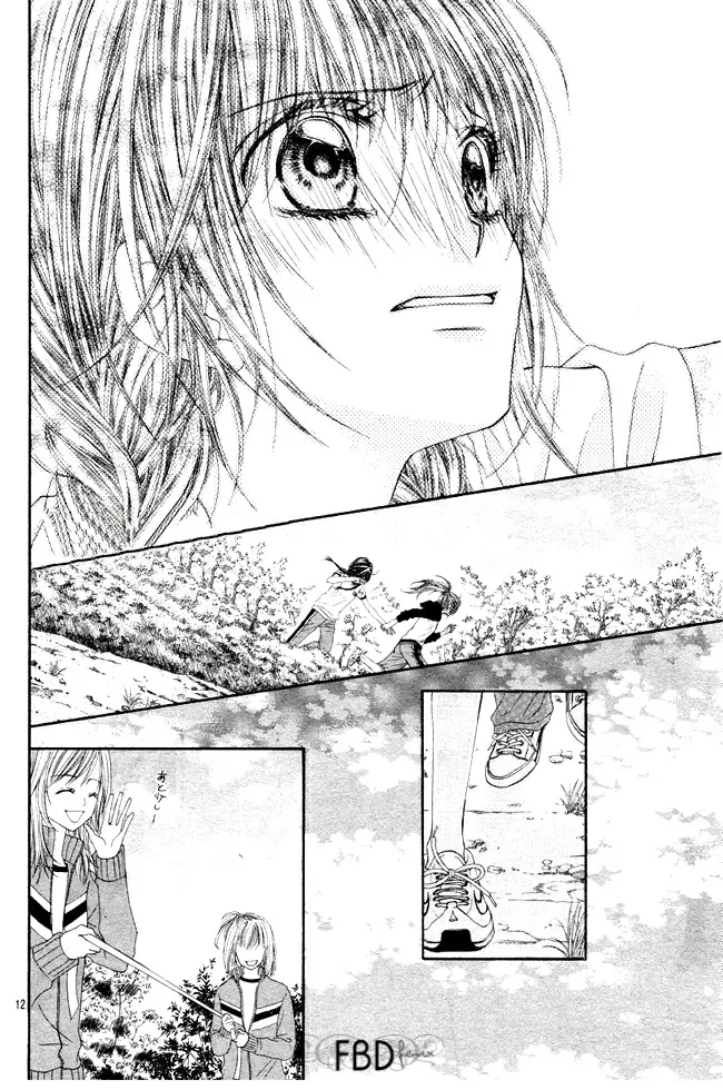 Kyou, Koi wo Hajimemasu - Capítulo 24 - Página 12 - LectorTMOo