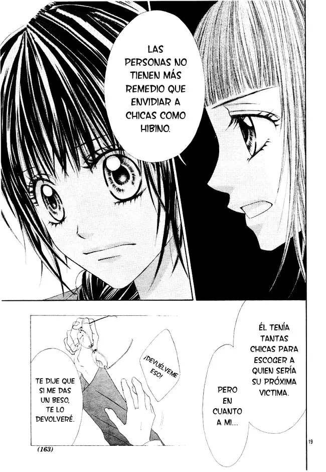 Kyou, Koi wo Hajimemasu - Capítulo 24 - Página 19 - LectorTMOo