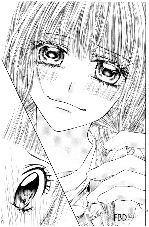 Kyou, Koi wo Hajimemasu - Capítulo 25 - Página 9 - LectorTMOo