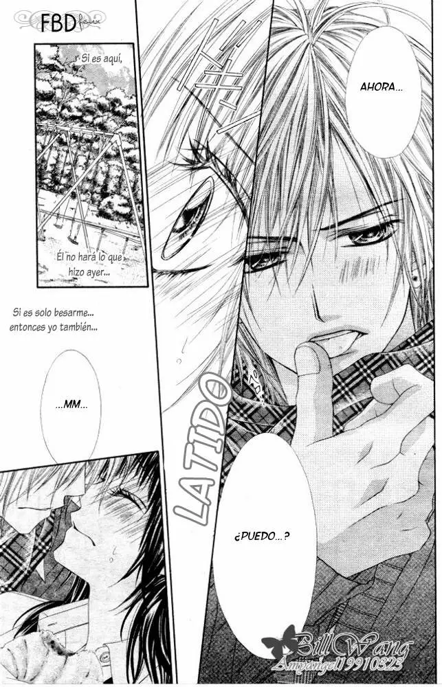 Kyou, Koi wo Hajimemasu capítulo 28 página 16