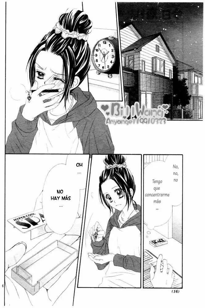 Kyou, Koi wo Hajimemasu capítulo 29 página 9