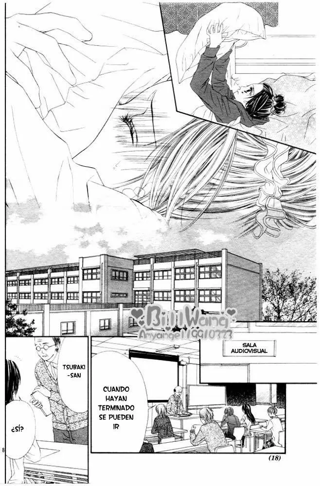 Kyou, Koi wo Hajimemasu capítulo 29 página 11