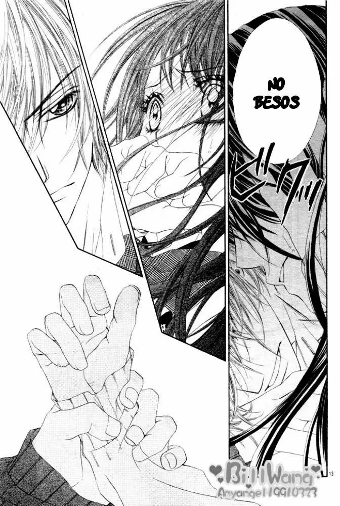 Kyou, Koi wo Hajimemasu capítulo 29 página 16