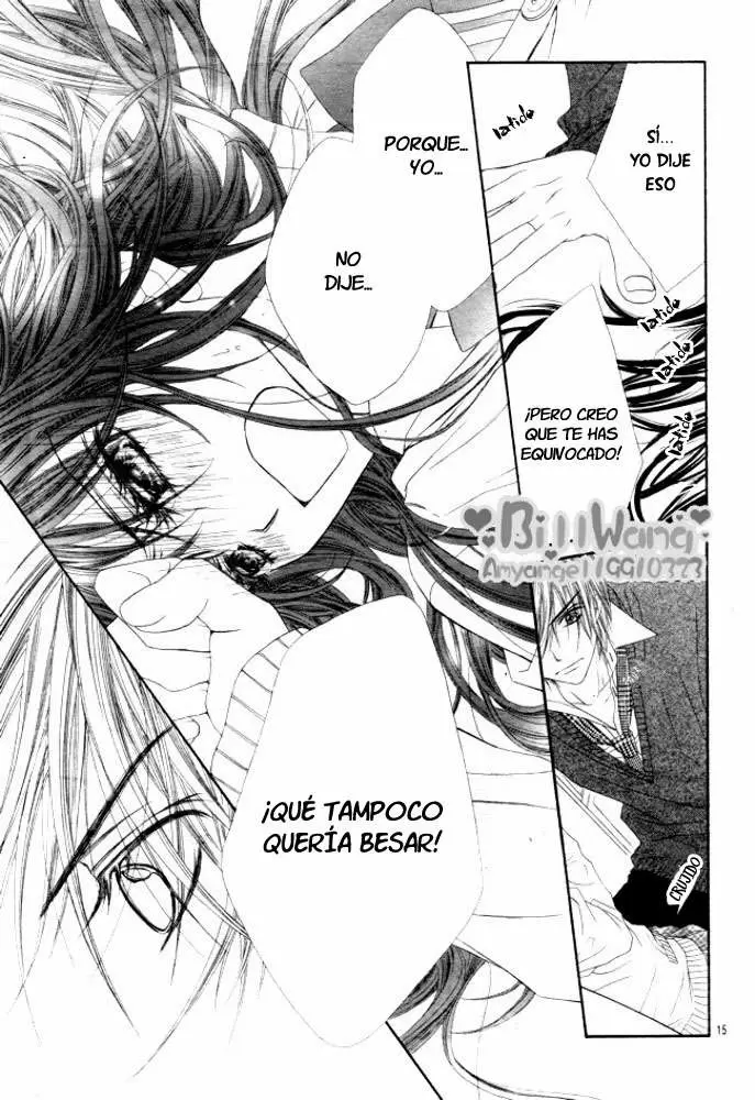Kyou, Koi wo Hajimemasu capítulo 29 página 18