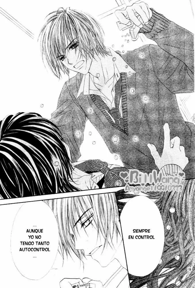 Kyou, Koi wo Hajimemasu capítulo 29 página 22