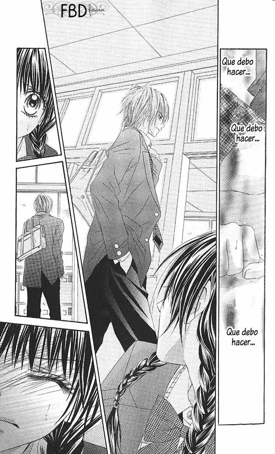 Kyou, Koi wo Hajimemasu capítulo 3 página 13